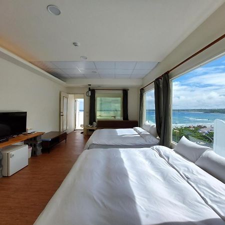 Hearty Homestay Nanwan Luaran gambar