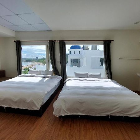 Hearty Homestay Nanwan Luaran gambar