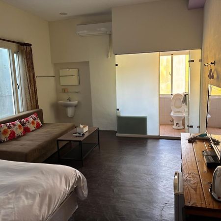 Hearty Homestay Nanwan Luaran gambar