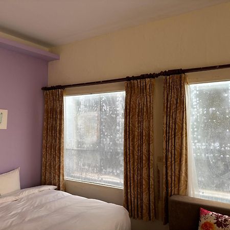 Hearty Homestay Nanwan Luaran gambar