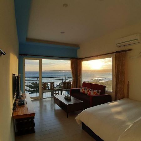 Hearty Homestay Nanwan Luaran gambar