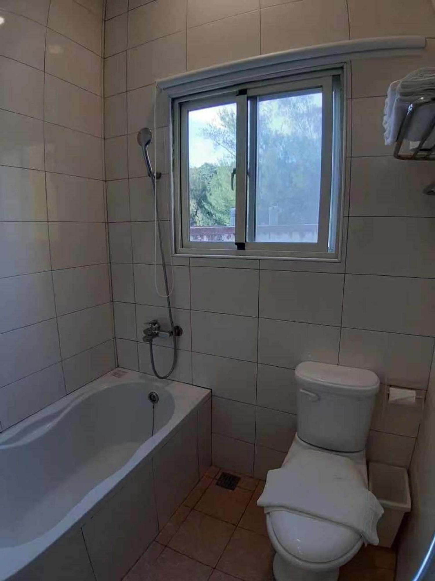 Hearty Homestay Nanwan Bilik gambar