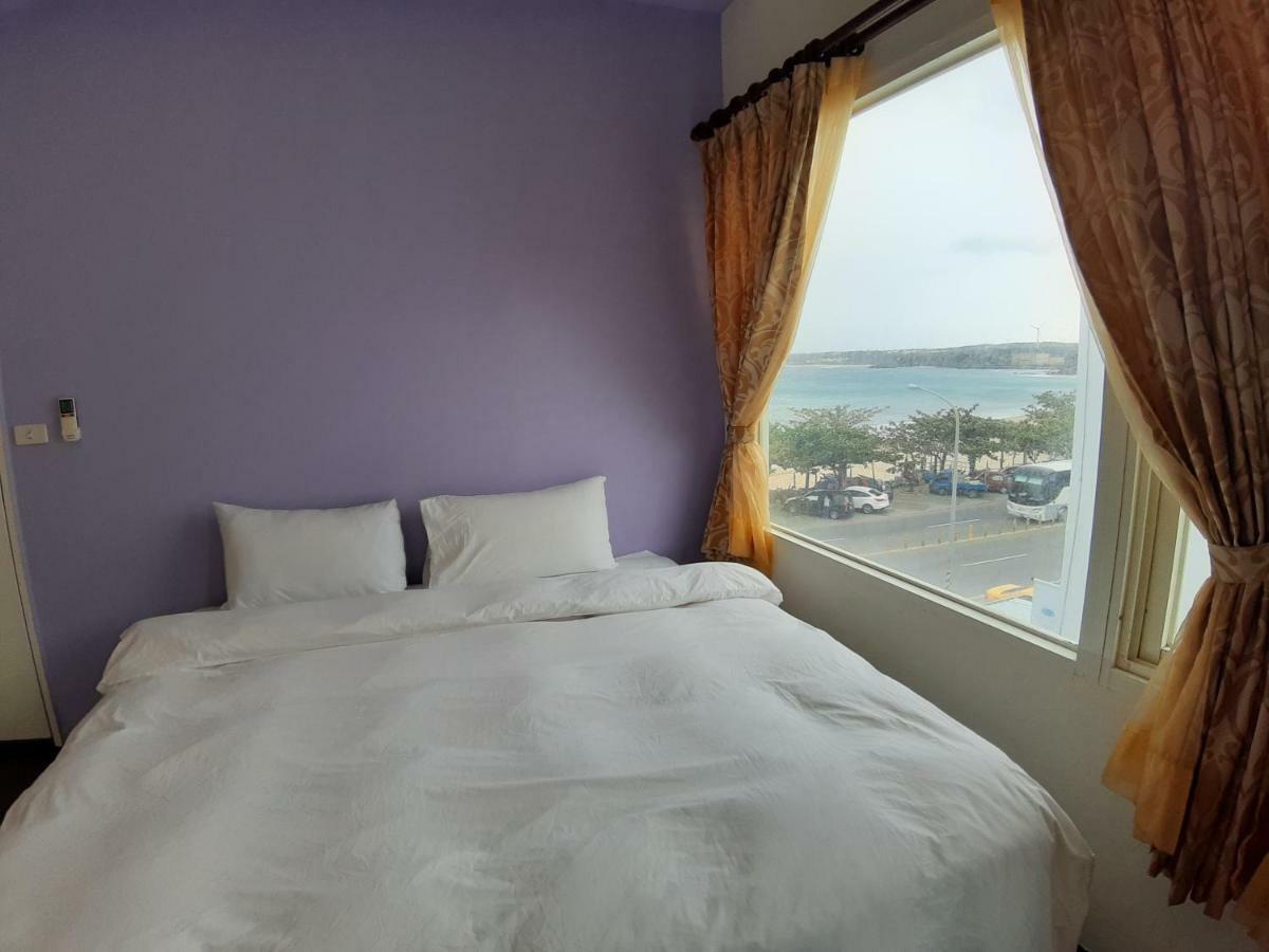 Hearty Homestay Nanwan Luaran gambar
