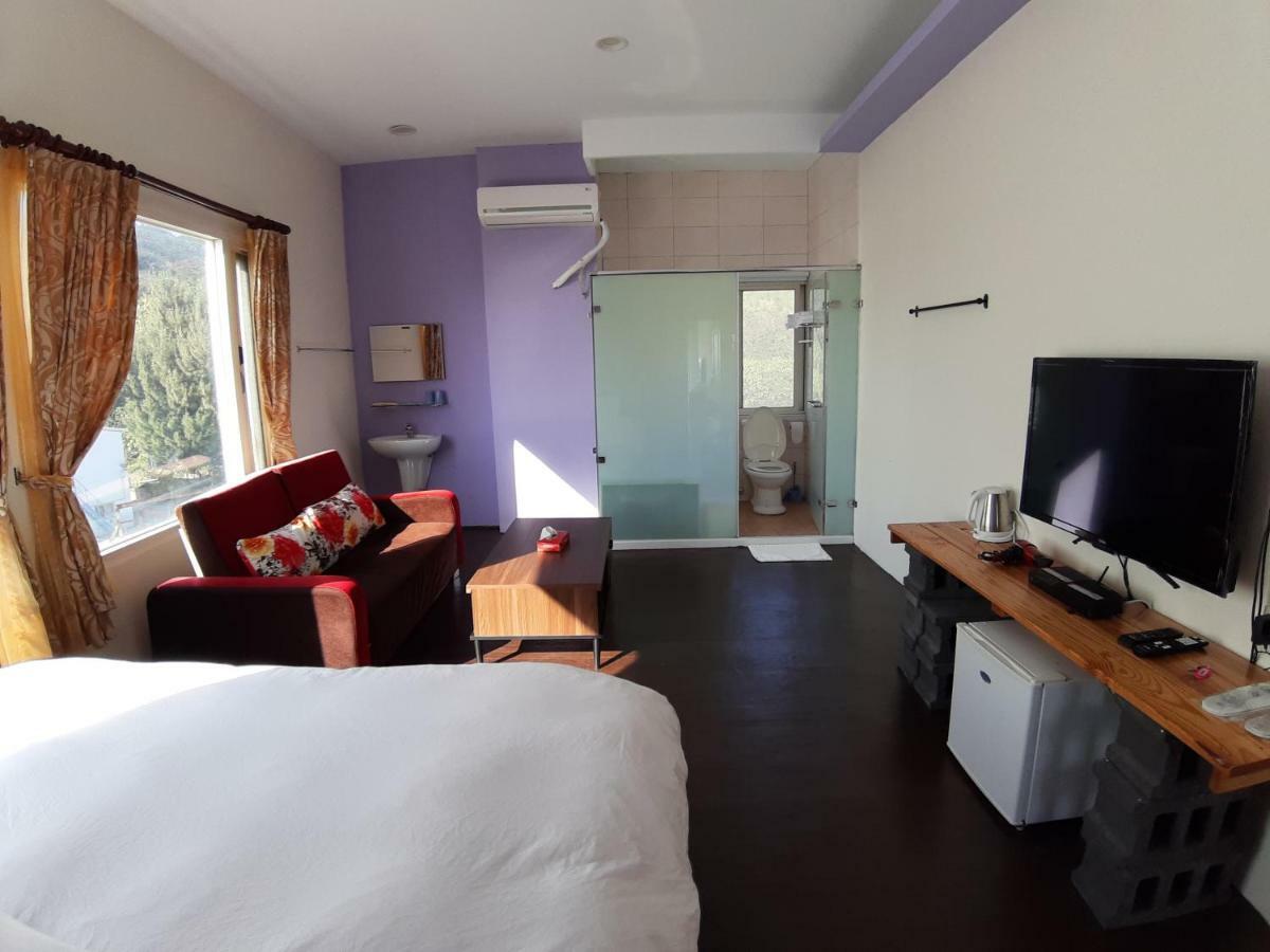 Hearty Homestay Nanwan Luaran gambar