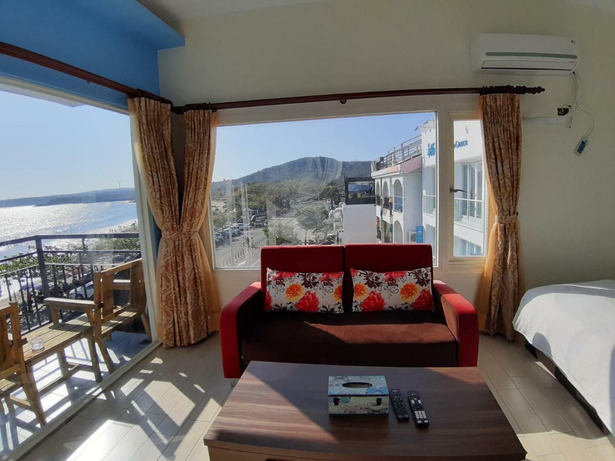 Hearty Homestay Nanwan Luaran gambar