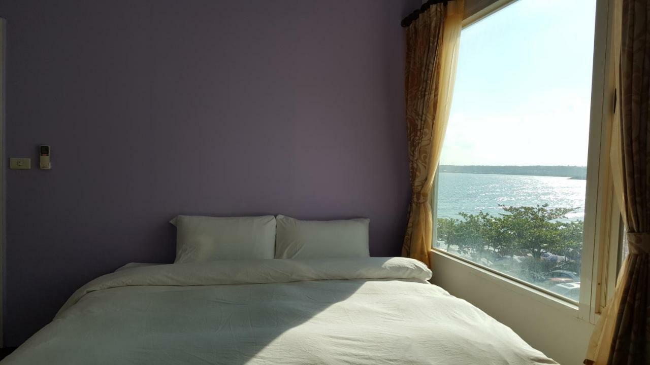 Hearty Homestay Nanwan Luaran gambar