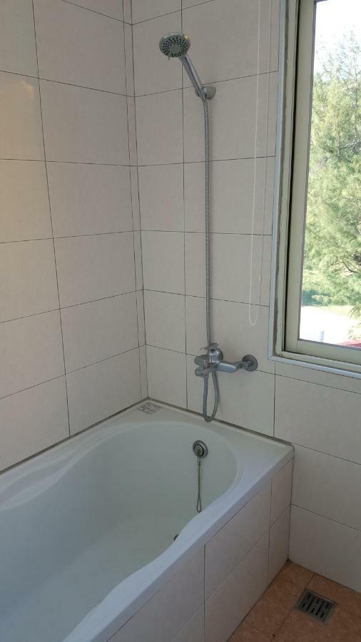 Hearty Homestay Nanwan Luaran gambar
