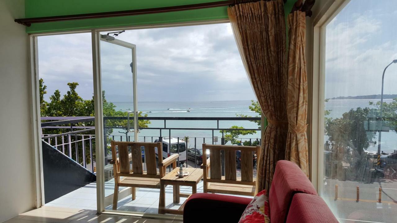 Hearty Homestay Nanwan Luaran gambar