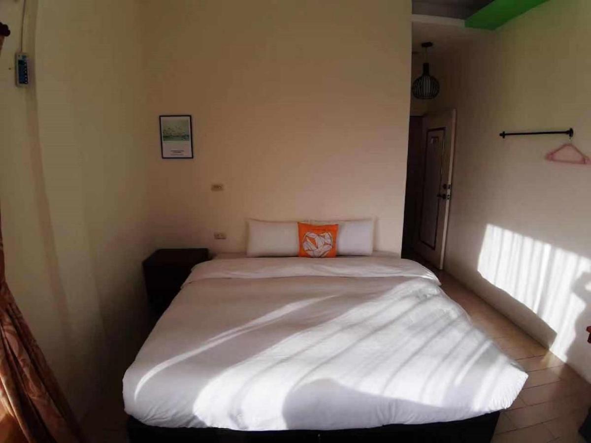 Hearty Homestay Nanwan Luaran gambar