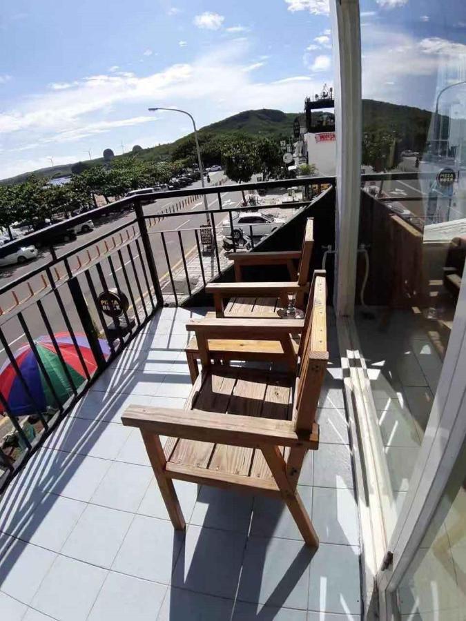 Hearty Homestay Nanwan Luaran gambar