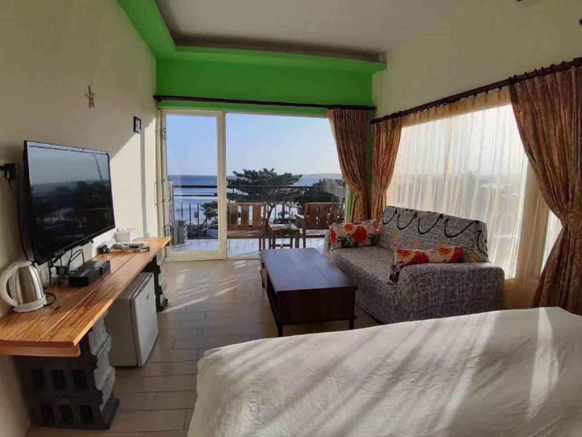 Hearty Homestay Nanwan Luaran gambar