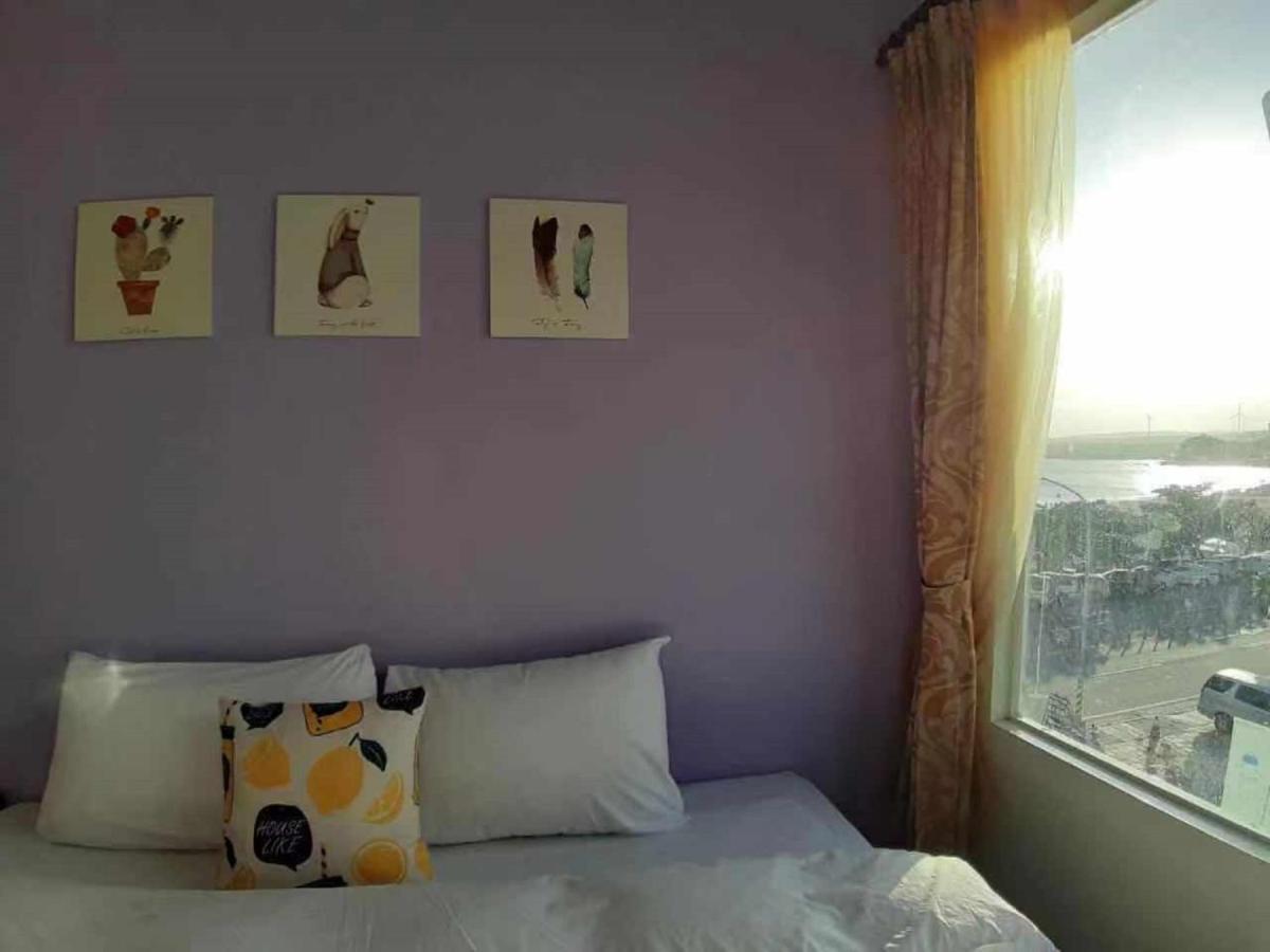 Hearty Homestay Nanwan Luaran gambar