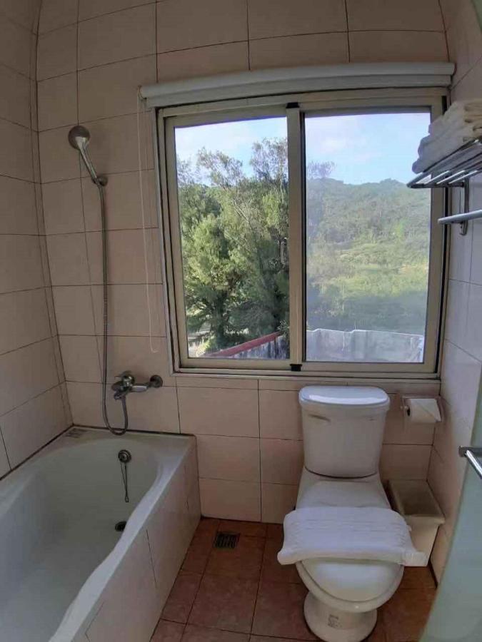 Hearty Homestay Nanwan Luaran gambar