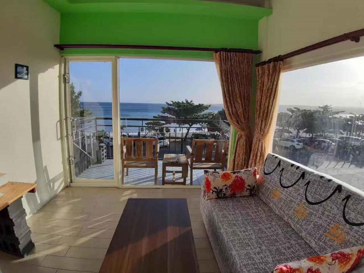 Hearty Homestay Nanwan Luaran gambar